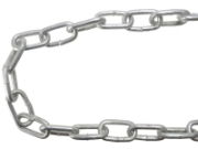 Faithfull Tools Galvanised Chain Link