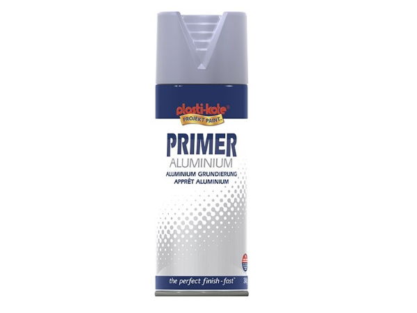 ALUMINIUM PRIMER SPRAY 400ML