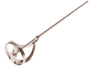 MULTI MIXER QUICK MIX 100MM (4IN)
