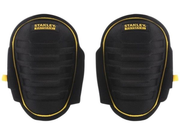FATMAX SEMI-HARD GEL KNEE PADS