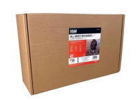 FALL ARREST PRO HARNESS 5 POINT