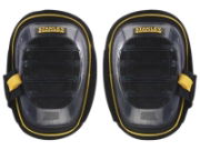 FATMAX STABILISED GEL KNEE PADS