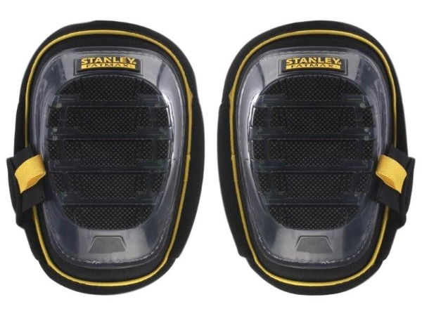 FATMAX STABILISED GEL KNEE PADS
