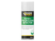 P18 PLUMBERS GAS LEAK DETECTOR 400ML