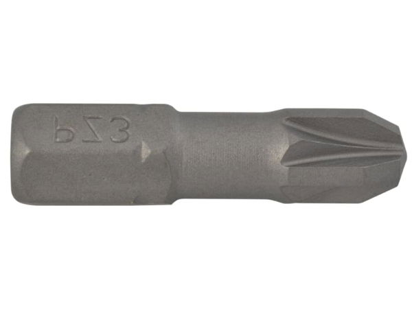 DeWALT® Torsion Bits, Pozidriv