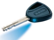 KEY BLANK X-PLUS (LED)             35754