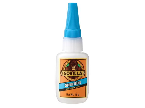 Gorilla® Gorilla Superglue