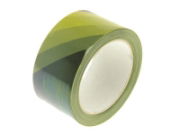 Faithfull Tools Professional Self-Adhesive Hazard Tape