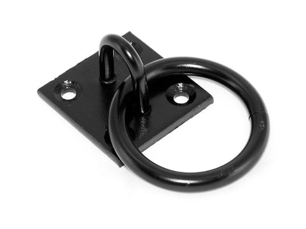 Faithfull Tools Ring On Plate