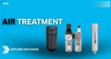 PCL Air Treatment