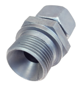 Gates® EMB™ DIN 2353 Male Stud Coupling Light Series