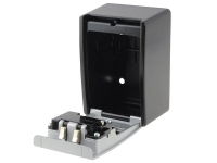 787BIG LARGE WALL-MOUNTED KEY GARAGE 08492