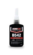Bondloc B542 Hydraulic Seal and Locker