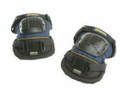 KNEE PADS PROFESSIONAL SWIVEL