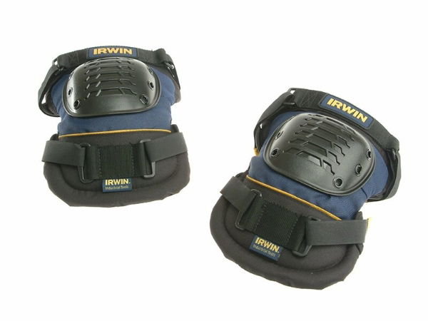 KNEE PADS PROFESSIONAL SWIVEL