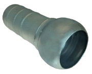 Vale® Galvanised Male Hose Coupling