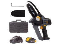 NEXXSAW CHAINSAW 12V 1 X 2.0AH LI-ION