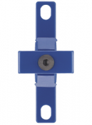 Prevost ALTO 2 Wall Bracket and Seal Set