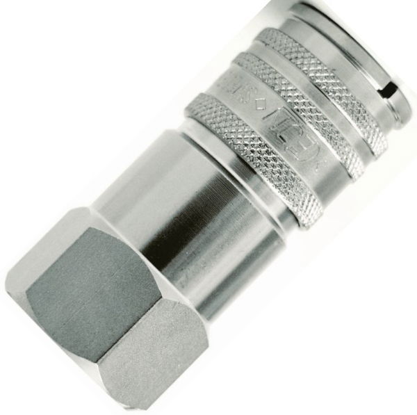 CEJN® Series 416 Female Coupling