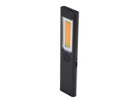 ELITE MINI SLIMLINE RECHARGEABLE LED TORCH 200 LUMENS