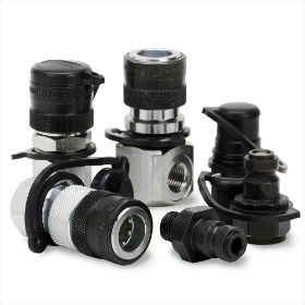 CEJN® Series 116 Couplings