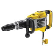 D25902K SDS MAX DEMOLITION HAMMER 1550 WATT 110 VOLT