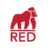 RED Gorilla Logo