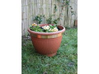 SLUG & SNAIL BARRIER TAPE 4M