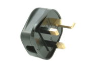 SMJ Fused Plug 13A (Trade Pack 20)