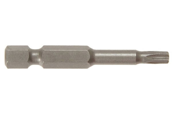 Irwin® Record® Power Screwdriver Bits, TORX