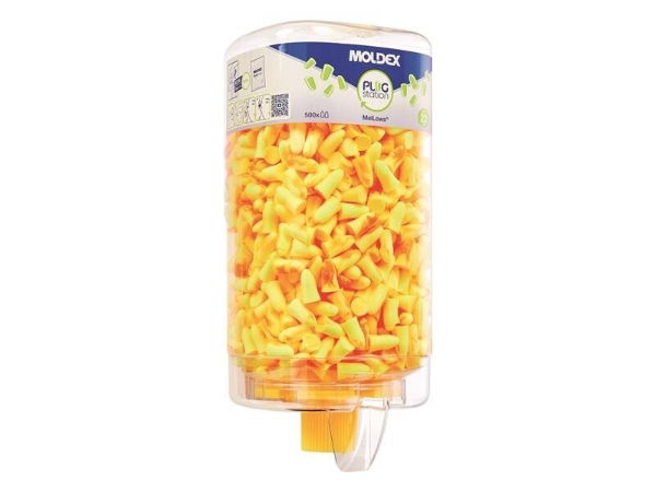MELLOWS PLUGSTATION 500 SNR 22 DB (500 PAIRS)
