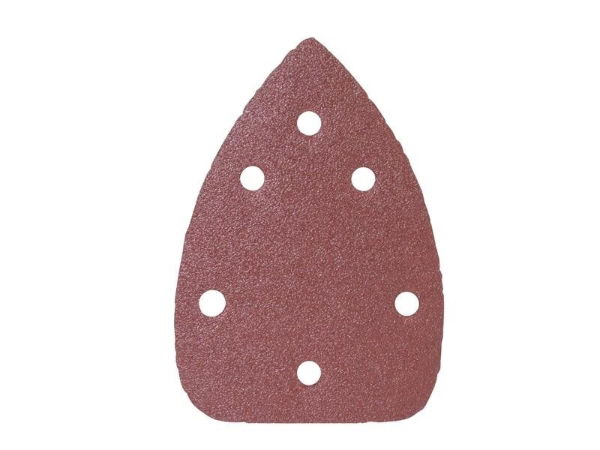 Delta Sandpaper Set, 9 Piece
