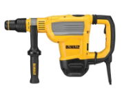 DeWALT® D25614K SDS Max Combination Hammer