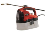 GE-WS 18/35 Li-Solo Sprayer 18V Bare Unit