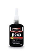Bondloc B243 Nutlock Medium Strength Threadlocker