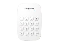 SMART ALARM KEYPAD