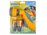 Hozelock Multi Spray Gun Plus