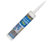 FLEXIBLE DECORATORS FILLER WHITE 310ML