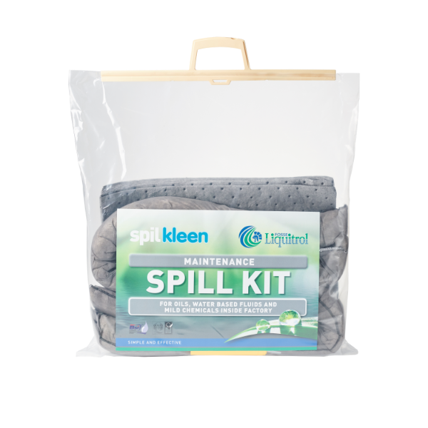 Spillkleen Spill Kit