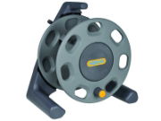 Hozelock Freestanding Compact Hose Reel