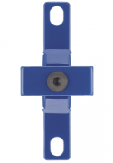 Prevost ALTO 3 Wall Bracket and Seal Set