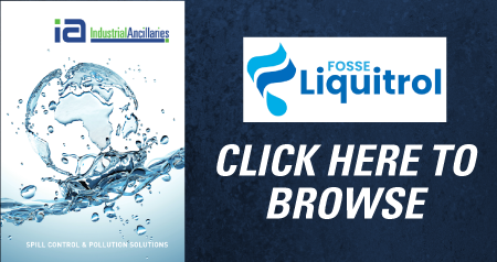 Fosse Liquitrol Digital Catalogue Icon