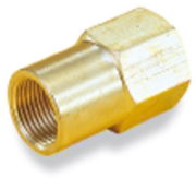 Enots Metric Female Stud Coupling