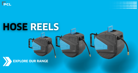 PCL Hose Reels