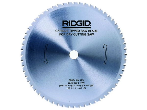 TCT SAWBLADE FOR 590L 355MM (14IN) 80 TEETH 58476