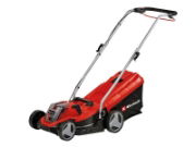 GE-CM 18/33 LI POWER X-CHANGE LAWNMOWER 18V 1 X 4.0AH LI-ION