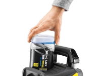 K 5 POWER CONTROL CAR & HOME PRESSURE WASHER 145 BAR 240V