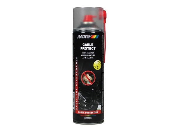PRO CABLE PROTECT 500ML
