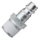 CEJN® Series 320 Male Adaptor BSPP