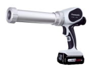 EY3640LS1S31 SEALANT GUN 310ML 14.4V 1 X 4.2AH LI-ION